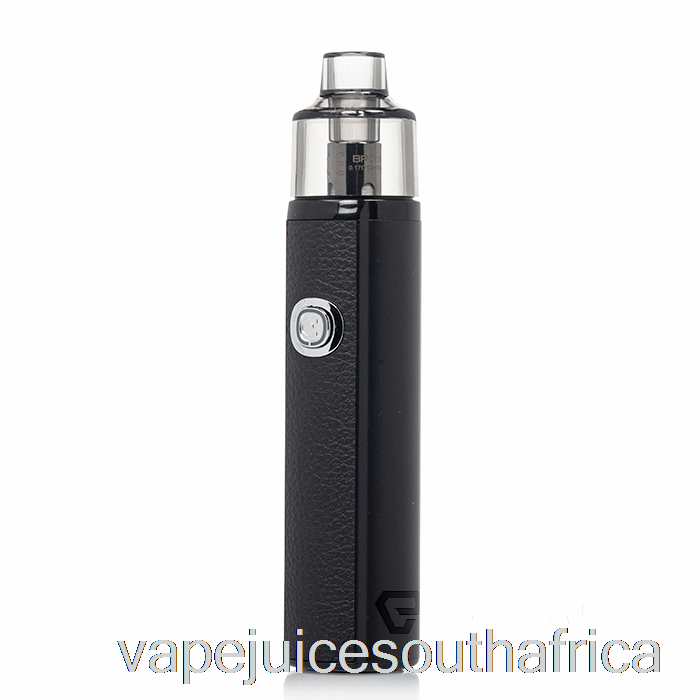 Vape Juice South Africa Aspire Bp Stik 80W Pod System Black